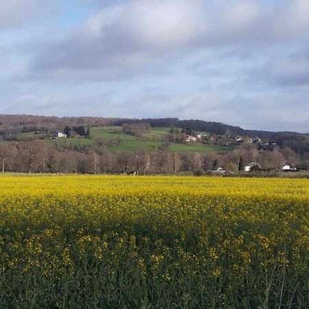 Le Chalet Limousin Folles Dış mekan fotoğraf