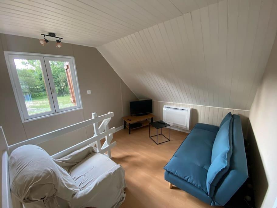 Le Chalet Limousin Folles Dış mekan fotoğraf