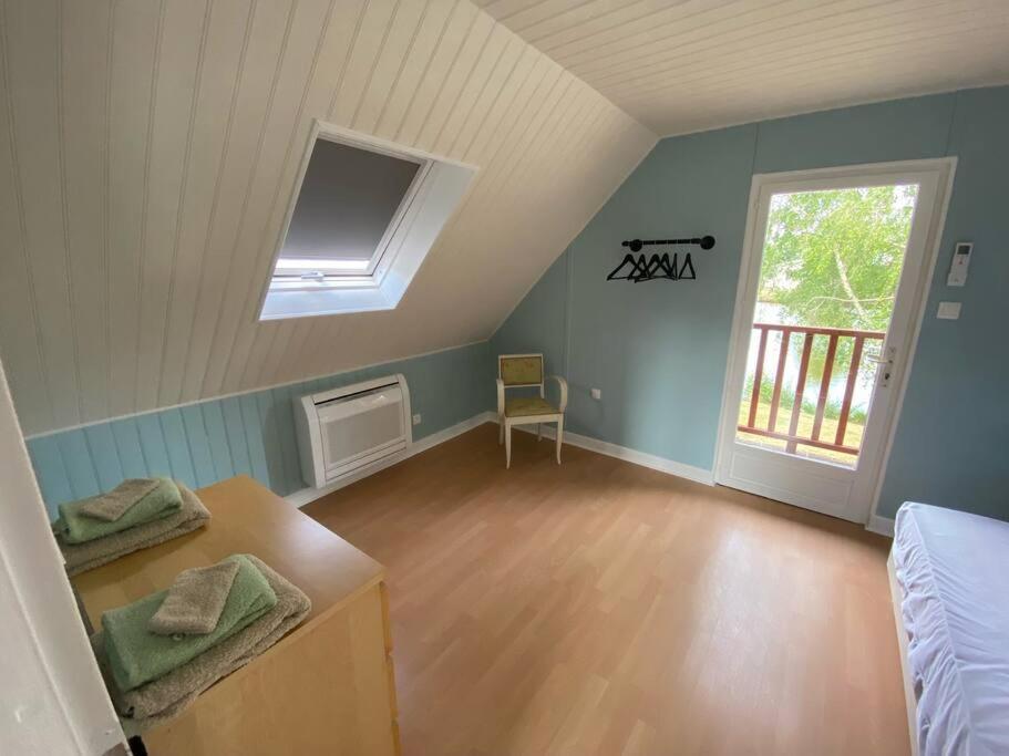 Le Chalet Limousin Folles Dış mekan fotoğraf