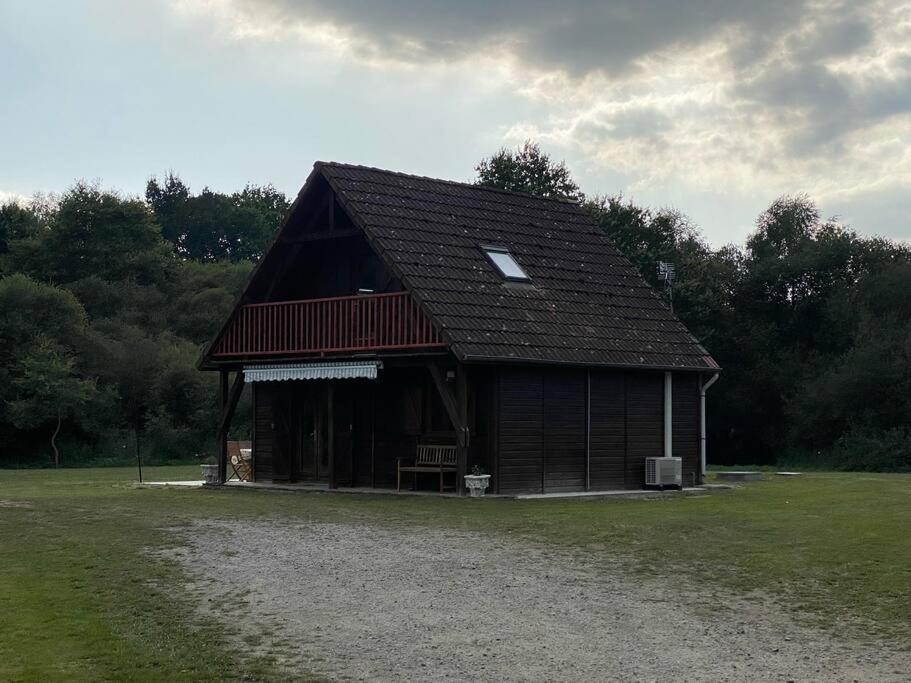 Le Chalet Limousin Folles Dış mekan fotoğraf