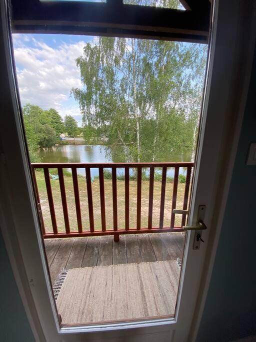 Le Chalet Limousin Folles Dış mekan fotoğraf