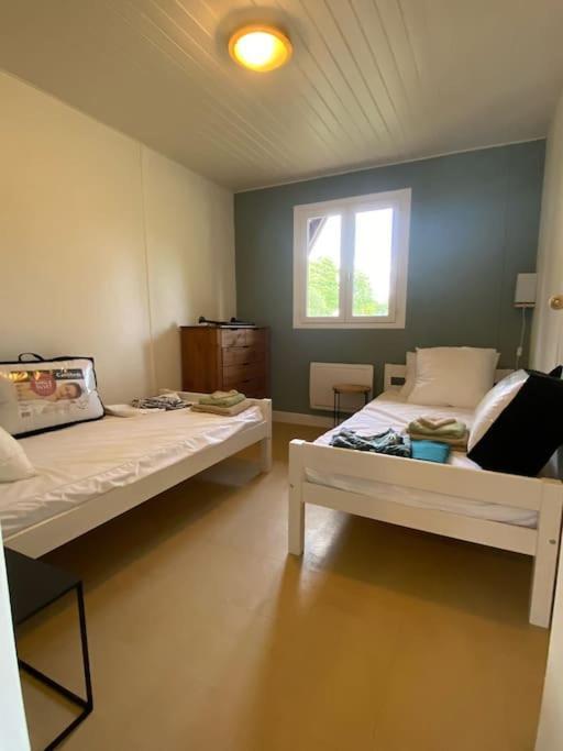 Le Chalet Limousin Folles Dış mekan fotoğraf