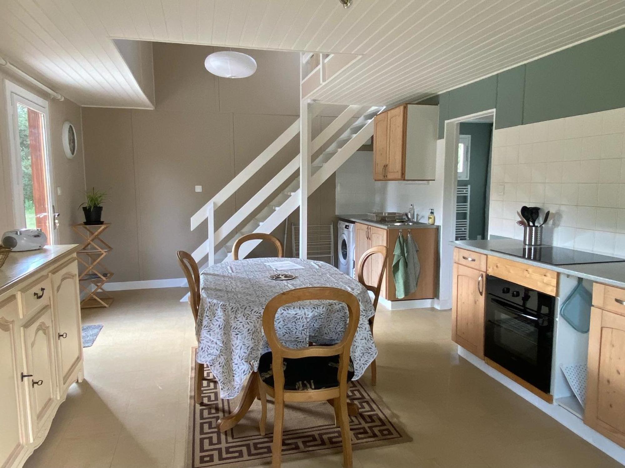 Le Chalet Limousin Folles Dış mekan fotoğraf