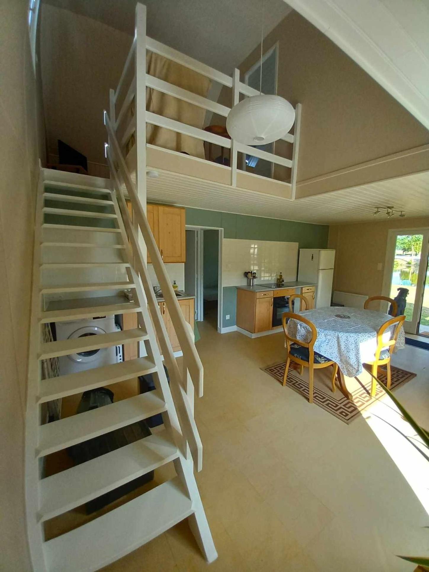 Le Chalet Limousin Folles Dış mekan fotoğraf