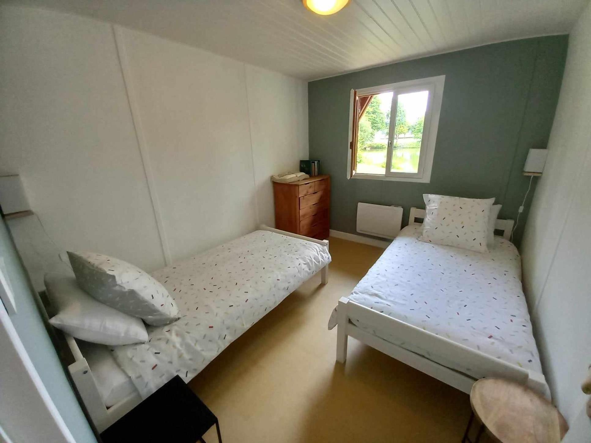 Le Chalet Limousin Folles Dış mekan fotoğraf