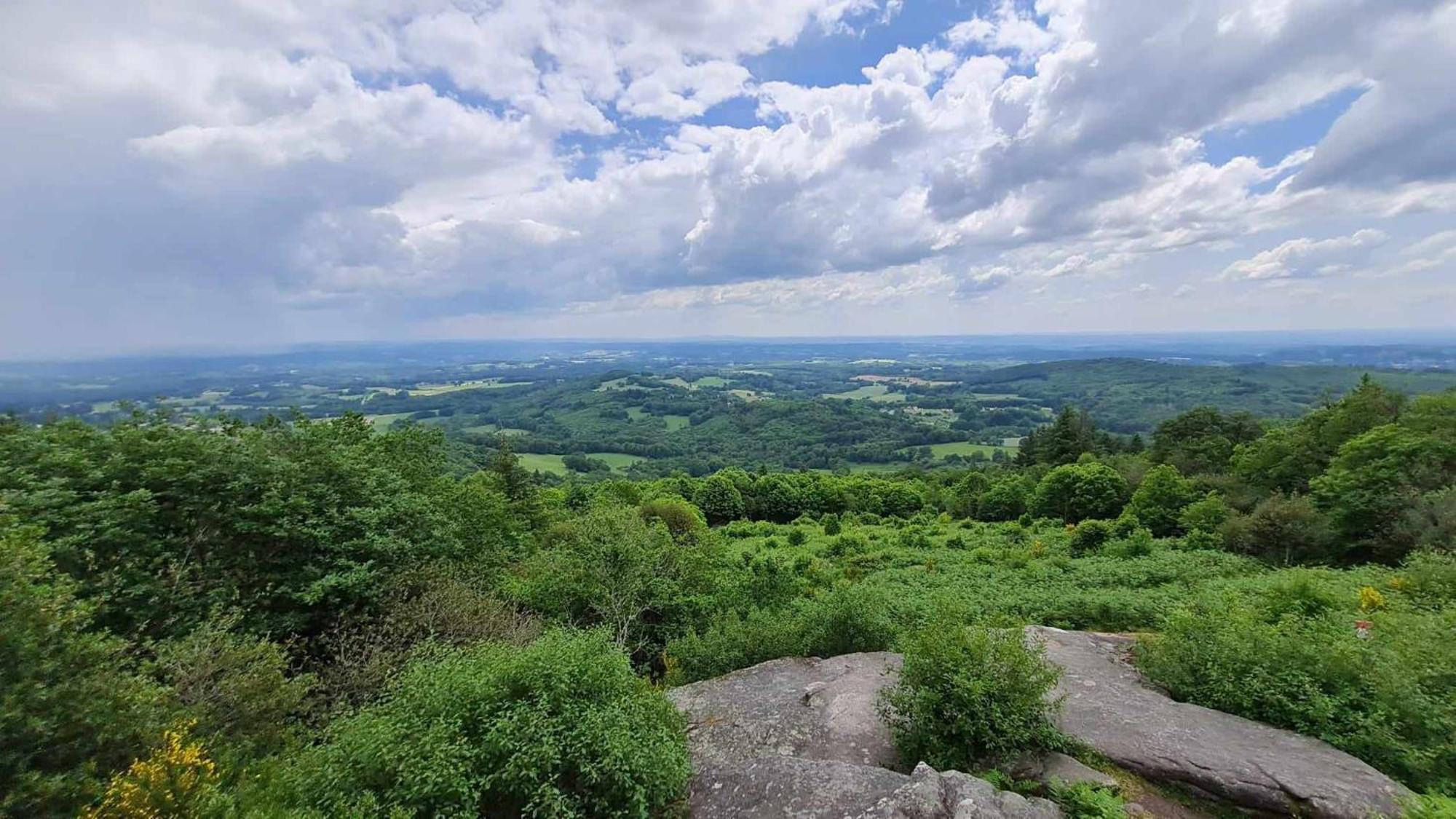 Le Chalet Limousin Folles Dış mekan fotoğraf